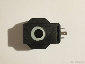 EVF 12.11 DN 25 RA - Dvoucestný el.mag. plynový ventil - 4