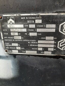 Vzv Desta - 4