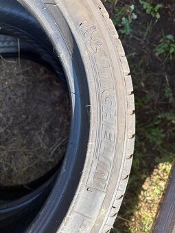 Michelin Pilot Sport 3 - 4