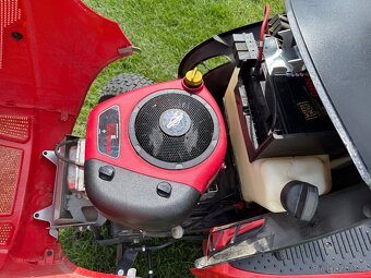 AL-KO T13 - 93,7 HD Comfort - 4