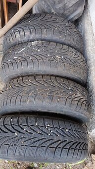 Pneu BFGoodrich g-Force Winter 175/70 R14 84 T - 4