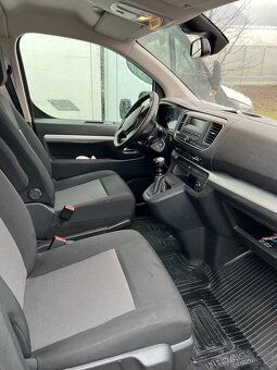 Toyota Proace Verso Diesel-1.5 - 4