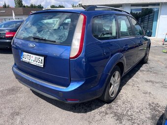 Ford Focus - 4