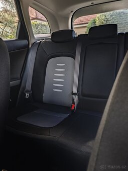 Kia Ceed 1,6 CRDi kombi - 4