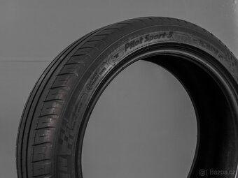 R18 MICHEIN PS3 215/45/18 LETNÍ PNEUMATIKY 4KS (1319TK) - 4