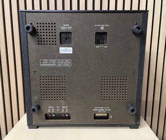 Akai GX-620 - 4