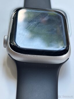 Apple Watch 8 45mm - 4