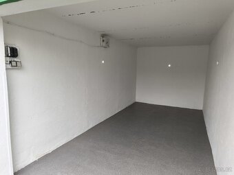 Garáž - Kolín, U Cihelny - 4
