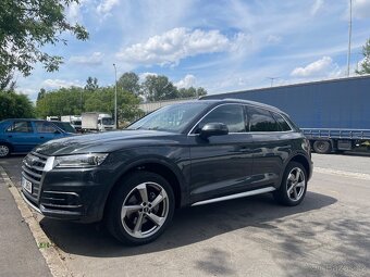 Audi Q5 - 4