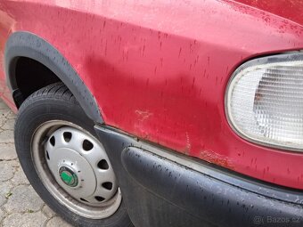 Škoda Felicia 1.3 mpi Eko zaplaceno - 4
