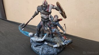 God of war-sběratelská edice - 4