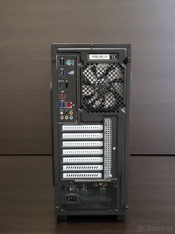 PC RYZEN //16GB//VEGA 8//SSD//WIN11 + Monitor ZDARMA - 4