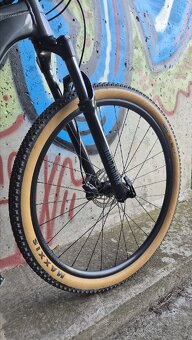 Trek x caliber M - Ťapinkabajk - 4