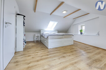 Apartmán 3+KK v Kašperských Horách na Šumavě - 4