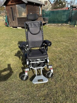 Invalidní vozík - 4