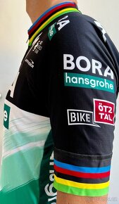 Cyklodres + kraťasy Sportful vel. L - 4