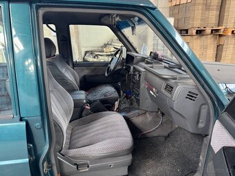 Nissan Patrol GR wagon 1996 DPH - 4