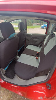 Fiat Panda 1.3 2004 - 4