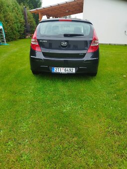 Hyundai i 30 2011 - 4