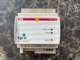 Predám spínacie moduly ABB inteligentné ovládanie domácnosti - 4