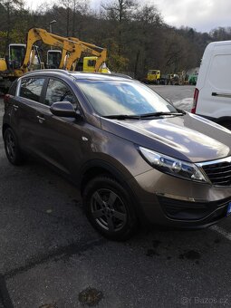 KIA SPORTAGE - 92 000 Km - 4