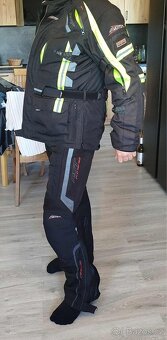 BUNDA A KALHOTY NA MOTO RST PRO SERIES - 4
