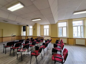 Pronájem, komerční prostory,  140 m² - Plzeň - Jižní Předměs - 4