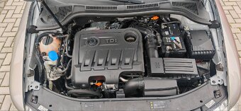 Škoda Superb 2.0TDi 125kw dsg 2012 elegance - 4