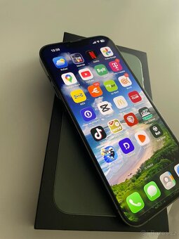 IPhone 13 Pro Max - 4