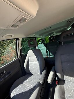 Volkswagen Sharan 1.9 TDI - 4