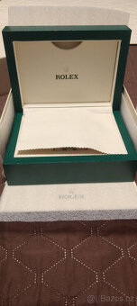 Superclone Rolex Submariner Green “Hulk” - 4