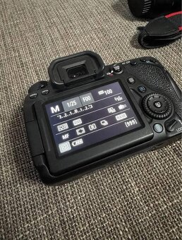 Canon EOS 80D - 4