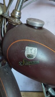 Simson SR 2 - 4