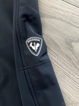 Dámské lyžařské softshellove kalhoty Rossignol - 4