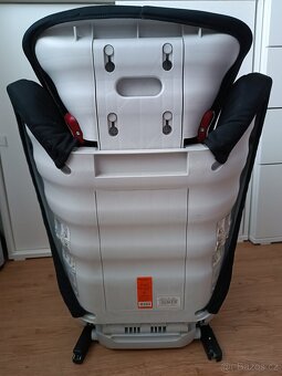 Autosedačka Britax Romer Kidfix SL - 4