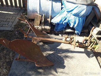 Pf pluh obracák - 4