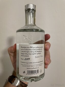 Omfg Žufánek postupka nebo samostatně - 4