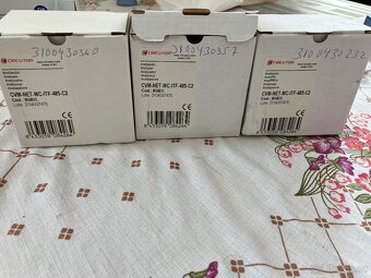 Circutor Analyzator - 4