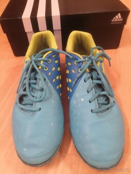 Kopačky - turfy, zn. Adidas, vel. 41+1/3 - 4