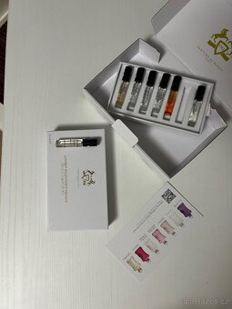 Vzorek parfému Palatine - Parfums de Marly - 4