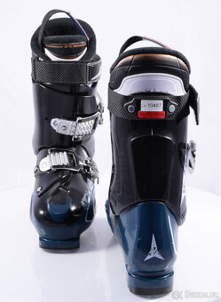 Použité lyžáky ATOMIC LIVE FIT R 90 - 4