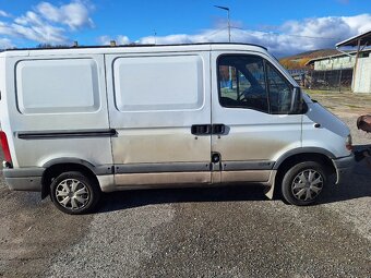 Renault Master - 4