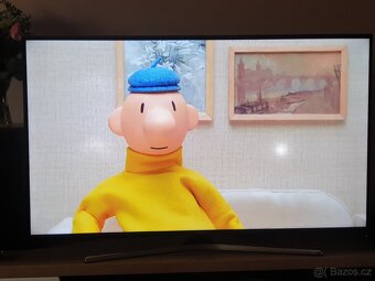 Samsung TV UE55MU6172. Produkt roku 2018 - Vítěz - 4