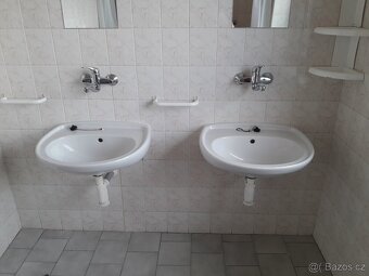 Pronájem apartmánu + parkování - Pečky centrum - 4