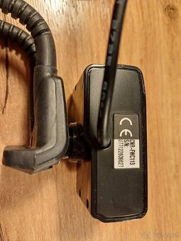 PRODÁM KAMERU CANYON (CNR-FWC113) - 4