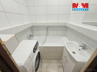Prodej bytu 3+kk, 53 m², Karviná, ul. Ciolkovského - 4