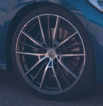 Prodám bmw 3 diesel f31 combi 105kw AT/8 - 4