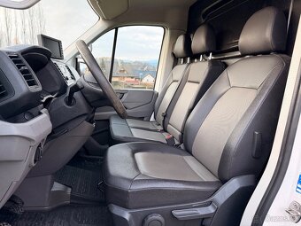 VW CRAFTER 2019 L2H2 2.0 TDI | ODPOČET DPH - 4