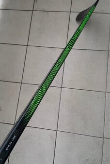 Hokejka CCM Trigger 5 85flex P29 levá ZÁRUKA - 4