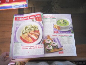 Kuchařské recepty - 4